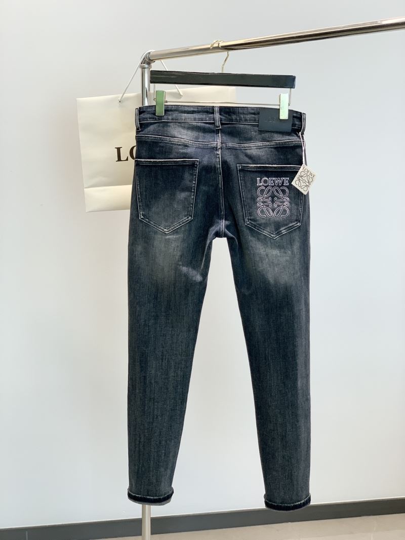 Loewe Jeans